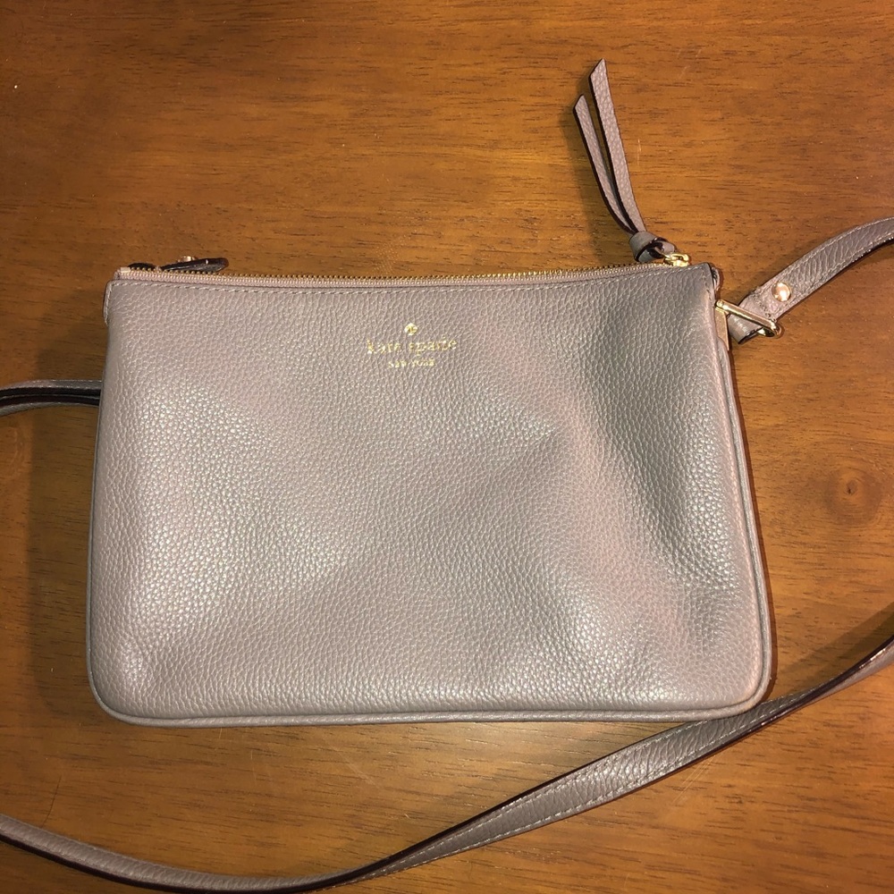 Kate Spade Crossbody - Picture 2 of 3